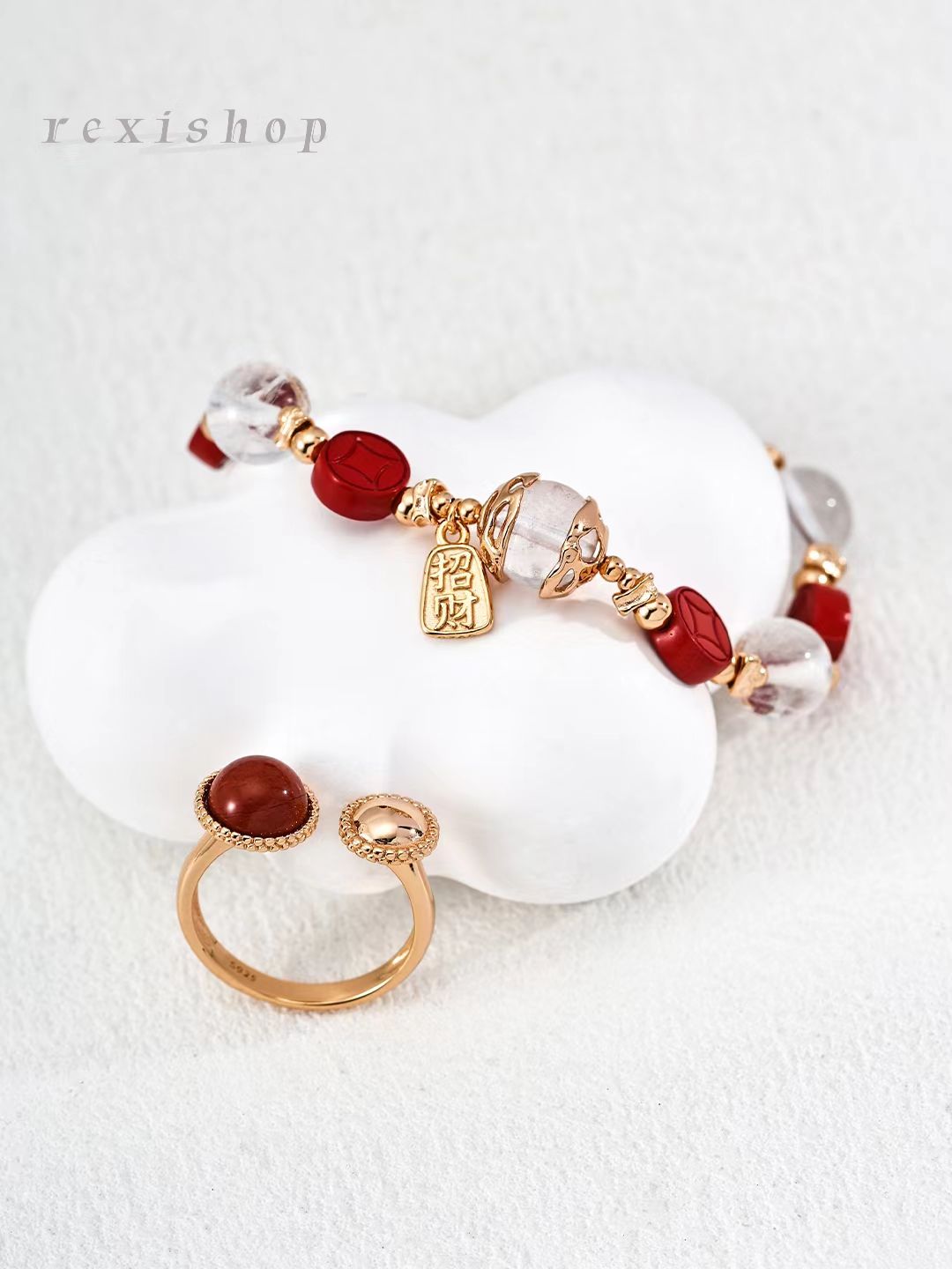 Luck Bracelet
