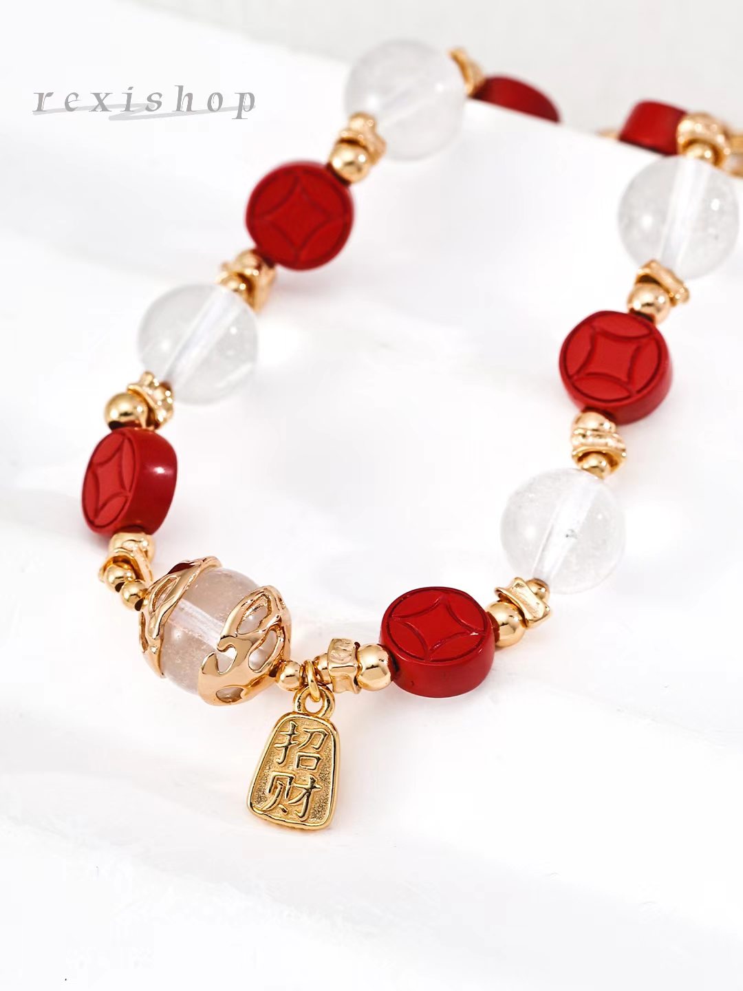 Luck Bracelet