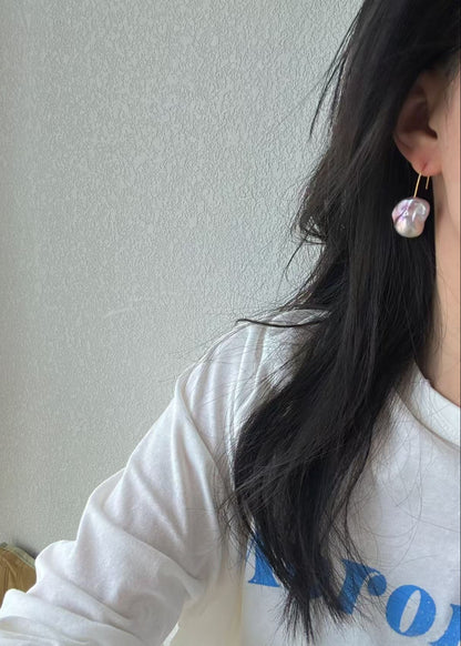 Colorful Earrings