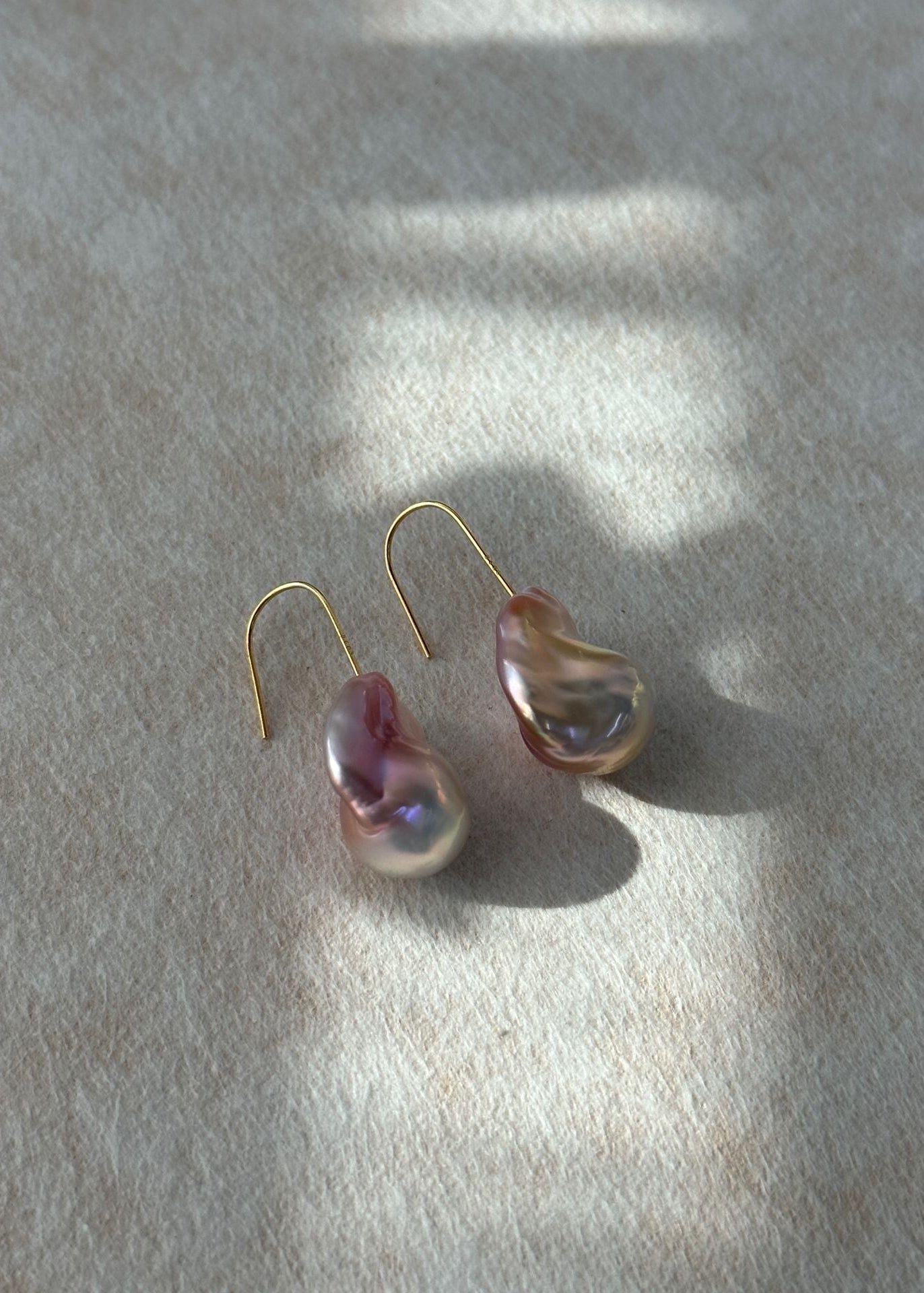 Colorful Earrings