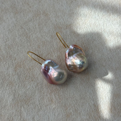 Colorful Earrings