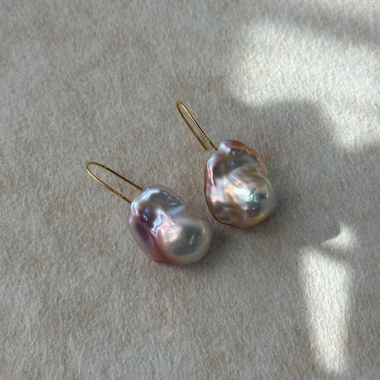 Colorful Earrings