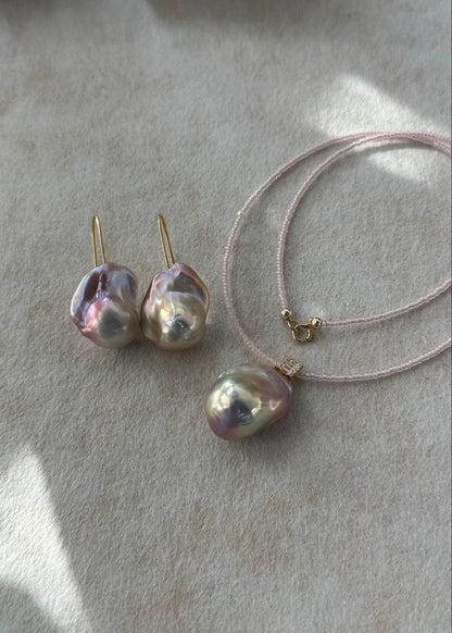 Colorful Earrings