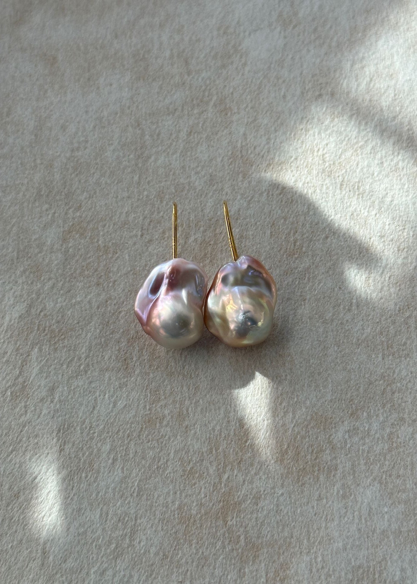 Colorful Earrings