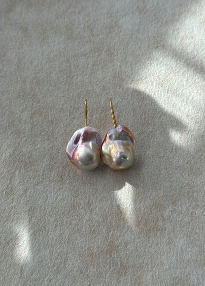 Colorful Earrings