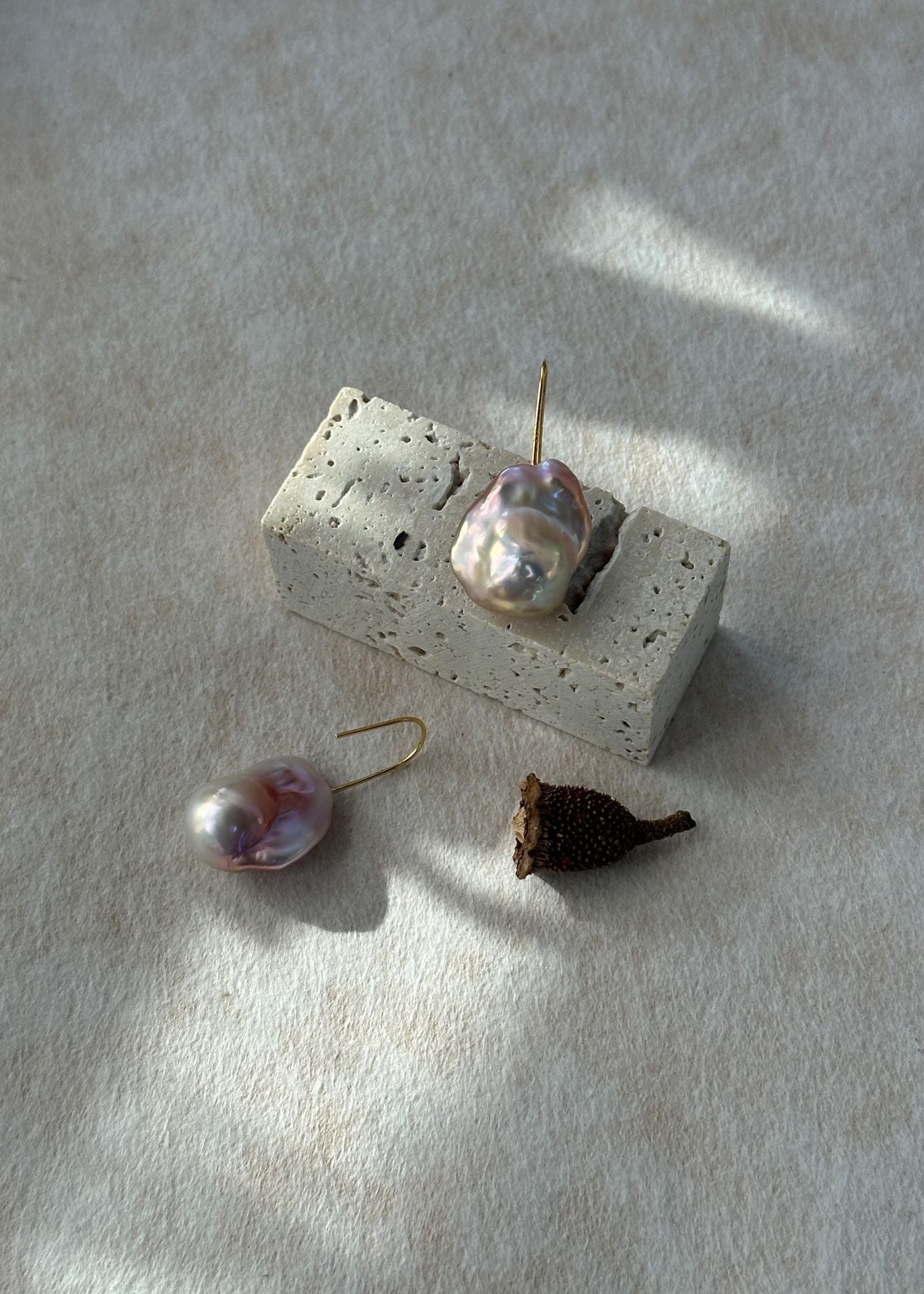 Colorful Earrings