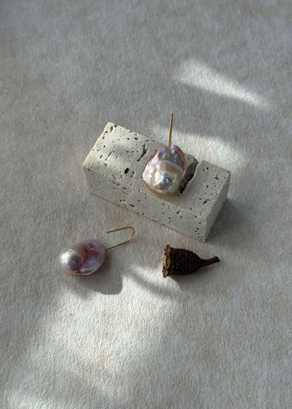 Colorful Earrings
