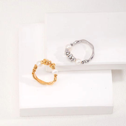 Grain Ring