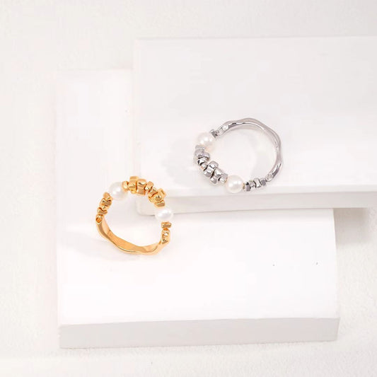 Grain Ring