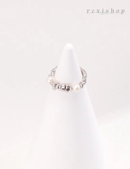 Grain Ring