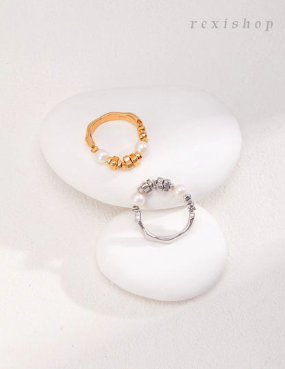 Grain Ring