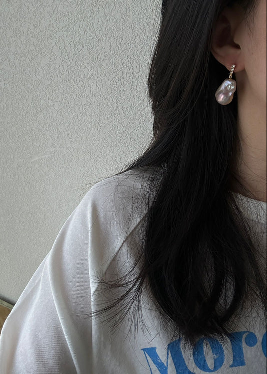 Fairy Earrings