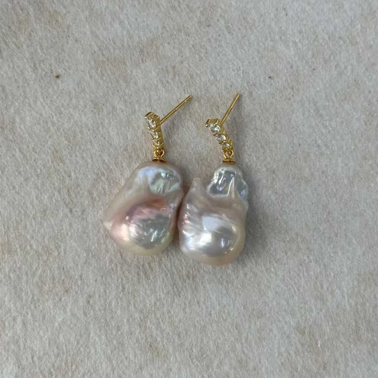 Fairy Earrings