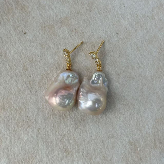 Fairy Earrings