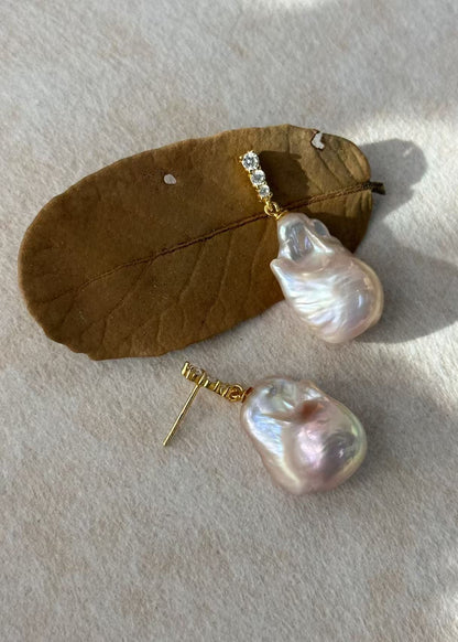 Fairy Earrings
