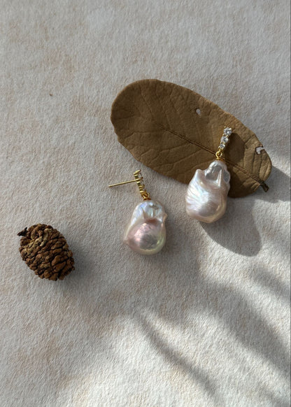 Fairy Earrings