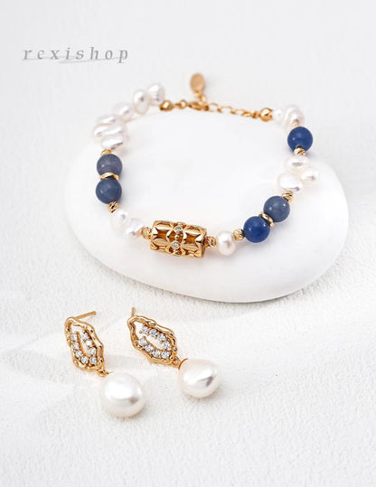 Clover Bracelet