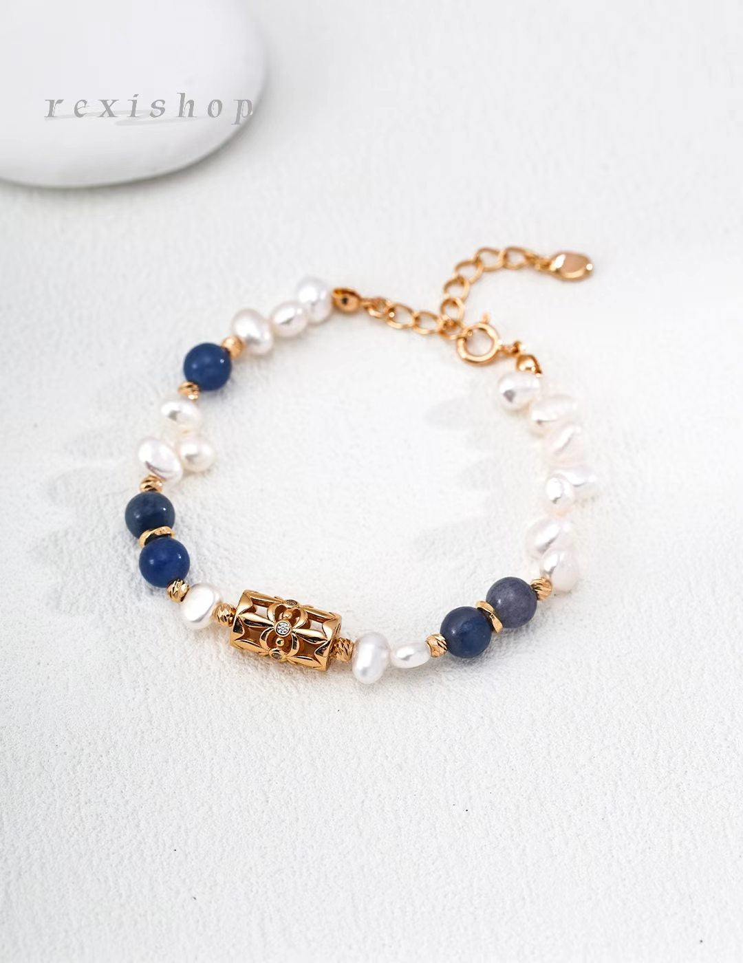 Clover Bracelet