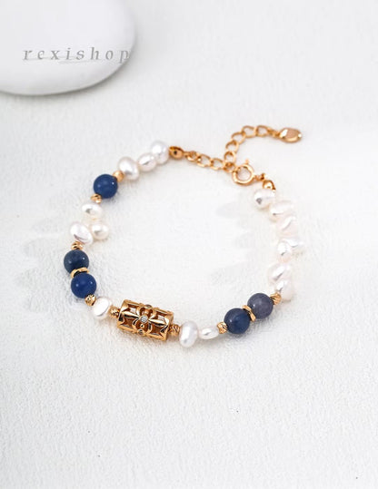 Clover Bracelet