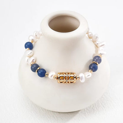 Clover Bracelet
