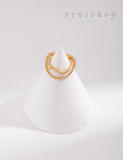 Kinetic Ring