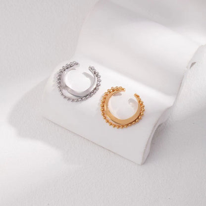 Kinetic Ring