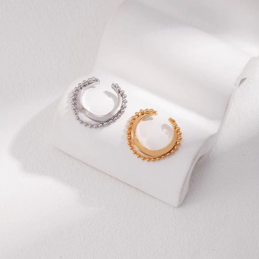 Kinetic Ring