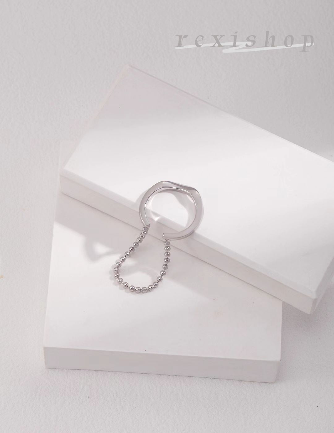Kinetic Ring