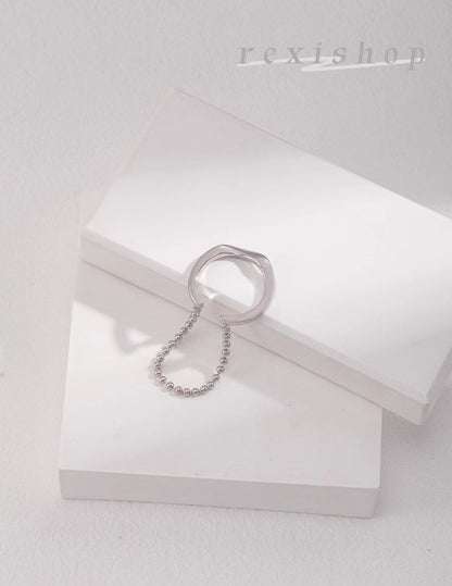 Kinetic Ring
