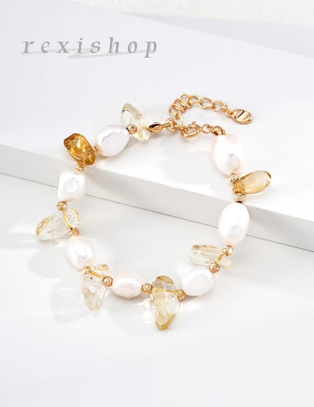 Fortune 003 Bracelet