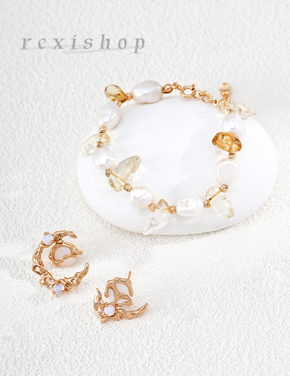 Fortune 003 Bracelet