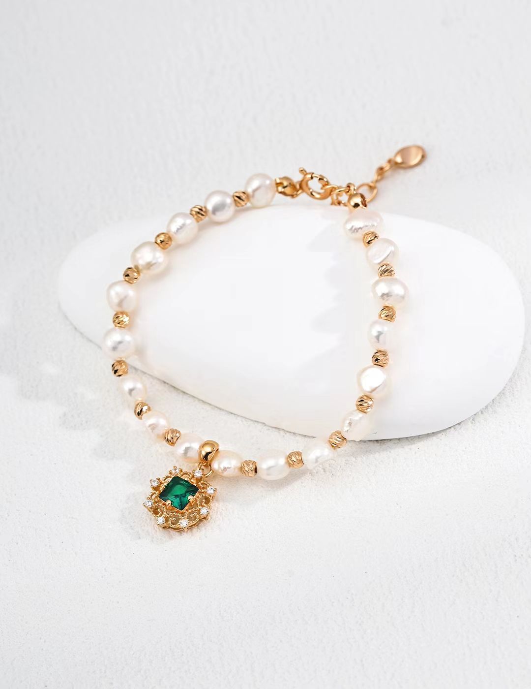 Court Bracelet