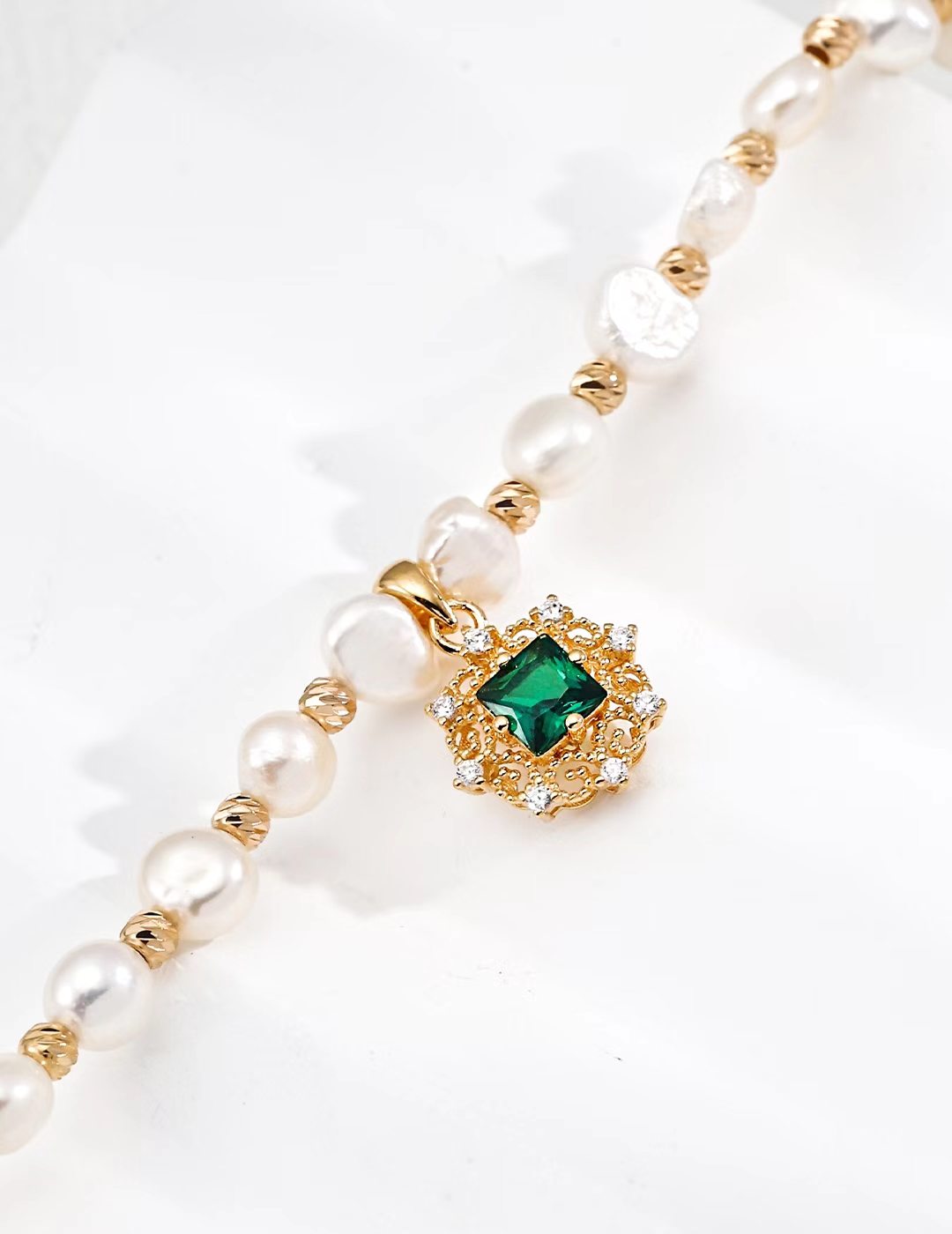 Court Bracelet