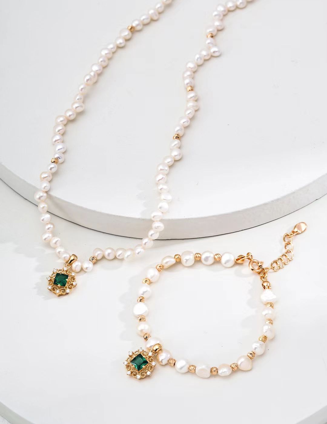 Court Bracelet
