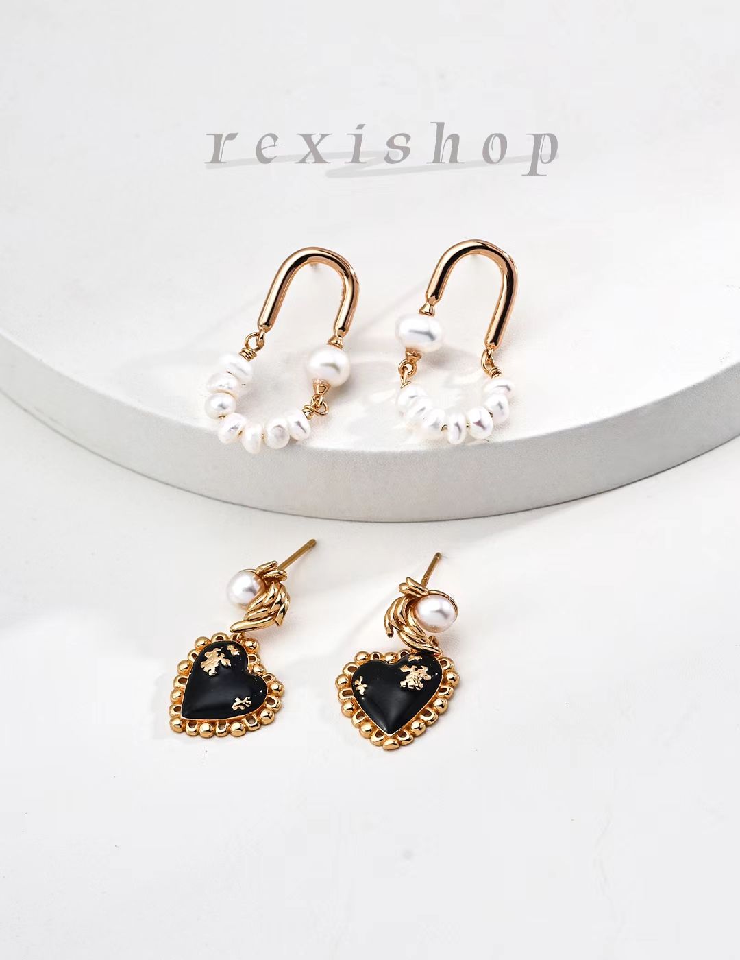 Fashion Earrings