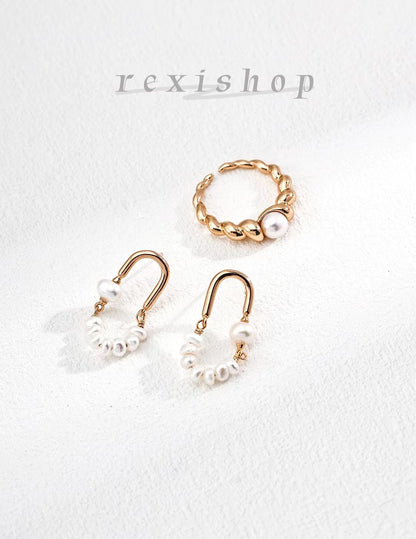 Fashion Earrings