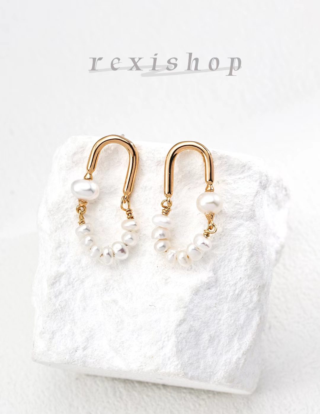 Fashion Earrings
