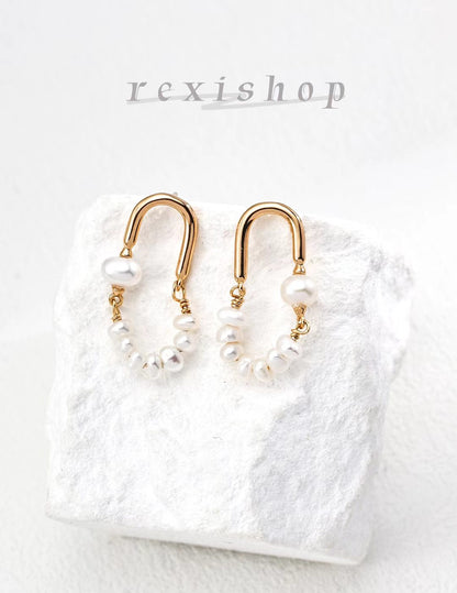 Fashion Earrings