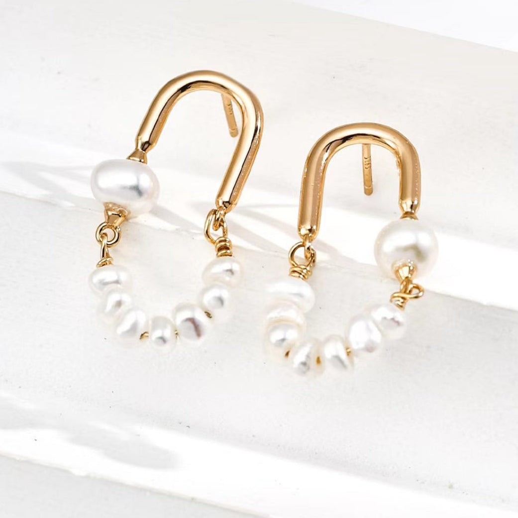 Fashion Earrings