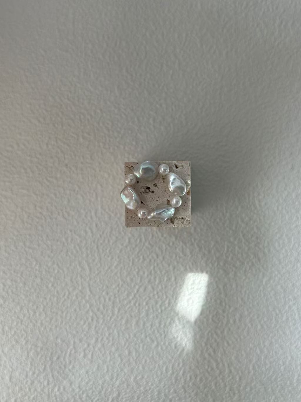 Gemini Ring