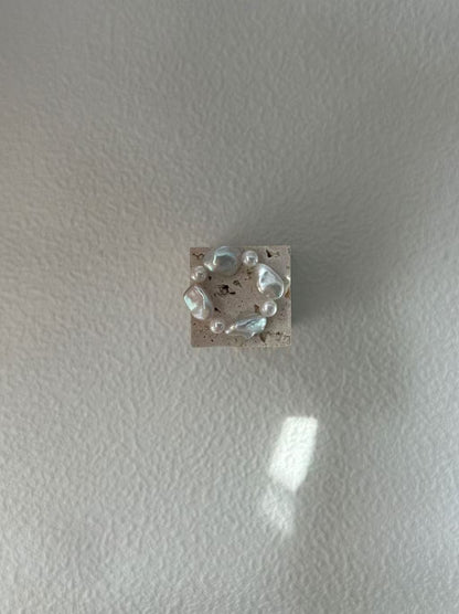 Gemini Ring