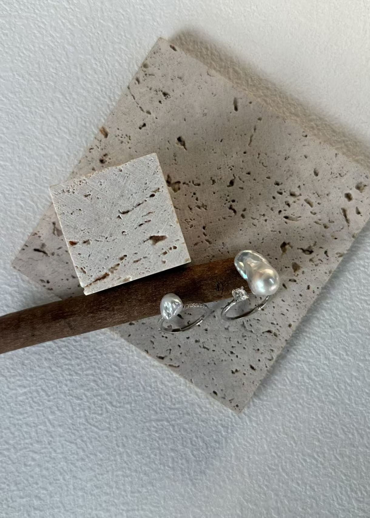 Glacier Ring