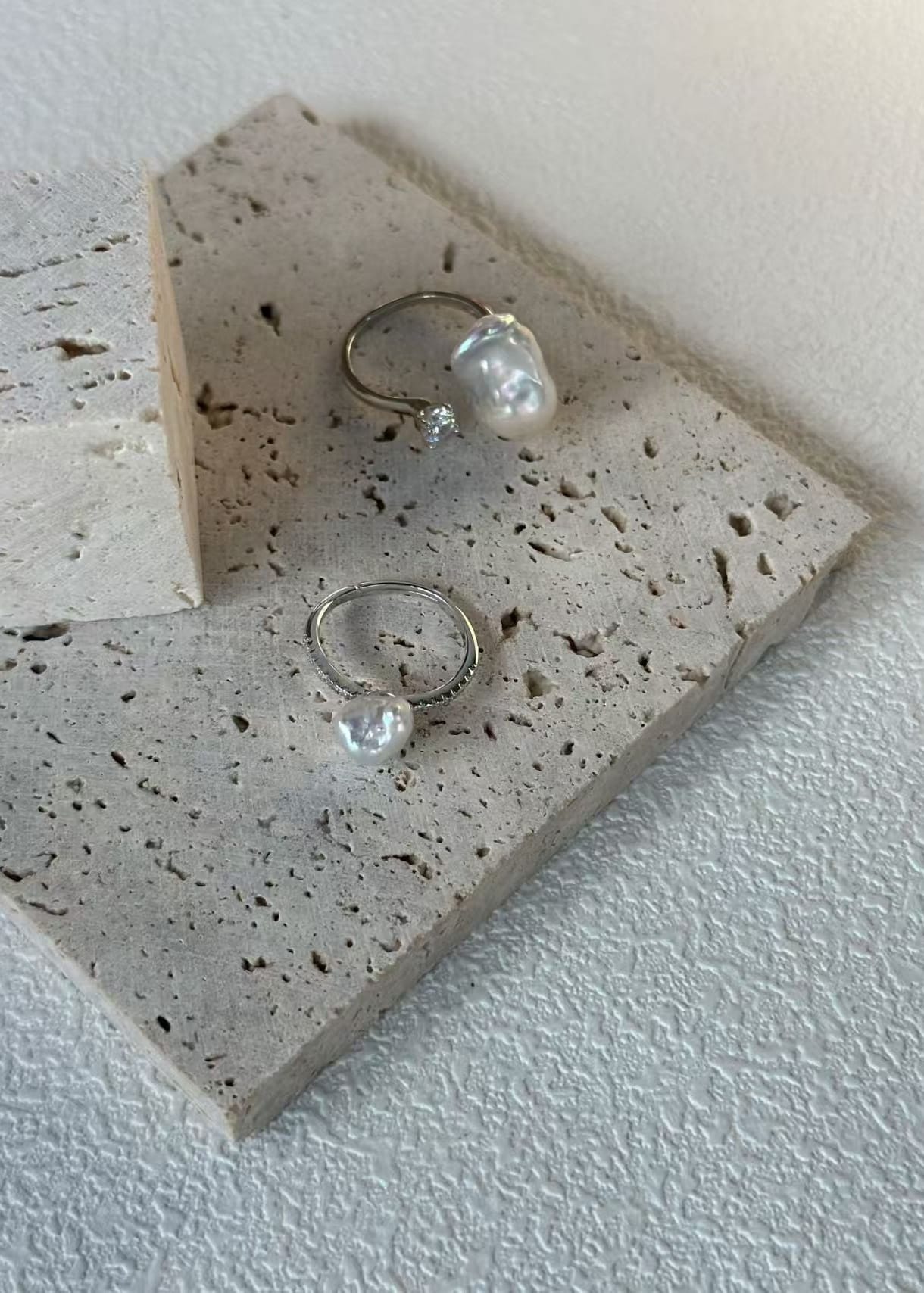 Glacier Ring