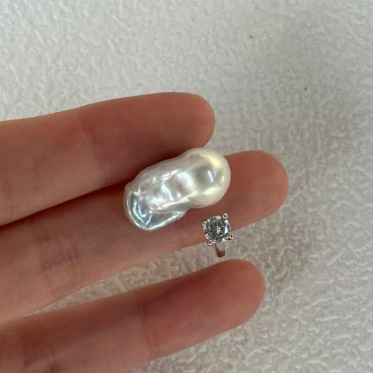 Glacier Ring