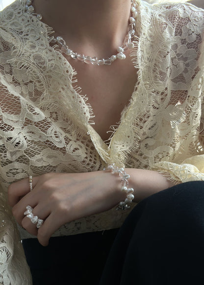 Ice Bracelet