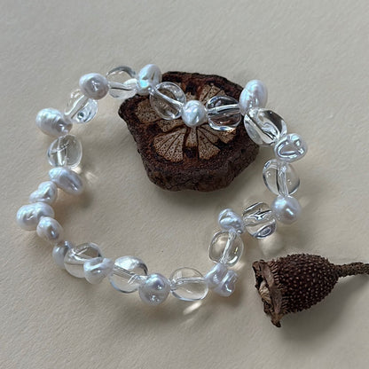 Ice Bracelet