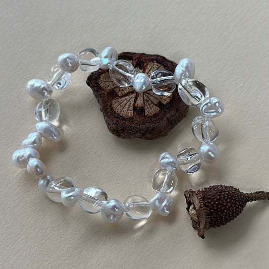 Ice Bracelet