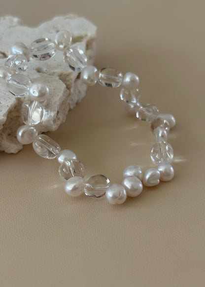 Ice Bracelet