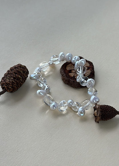 Ice Bracelet