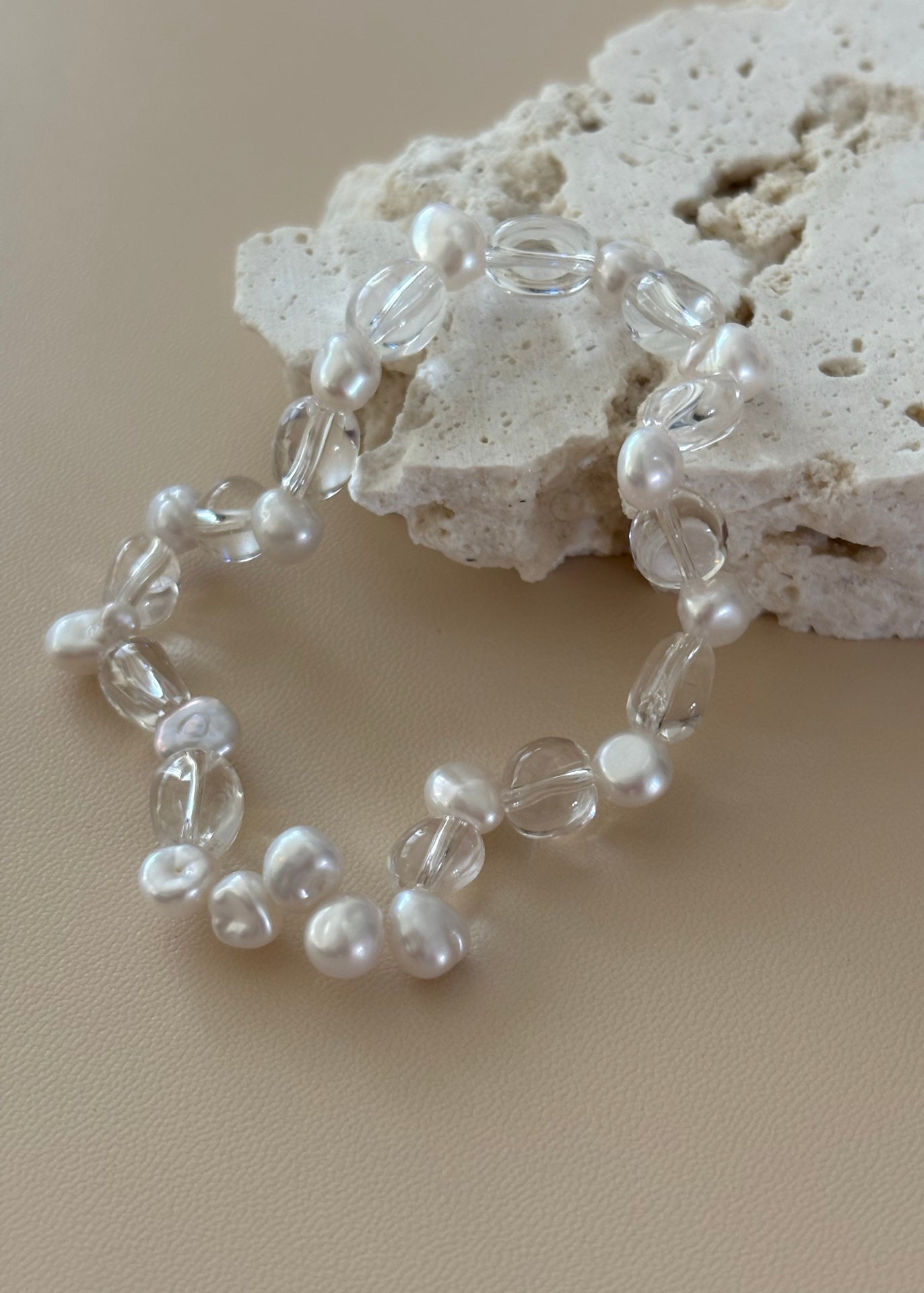Ice Bracelet